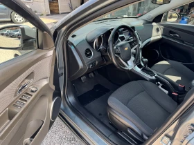 Chevrolet Cruze 1.6i-КАТО НОВ - 3350 € / 6552.03 лв. - 49753974 8