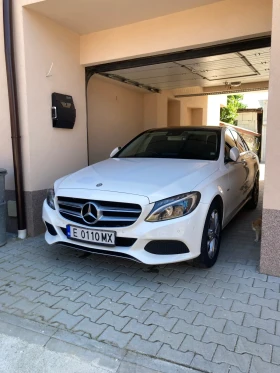 Mercedes-Benz C 350 Mercedes-Benz C350e 6.4kWh Sport Premium Plus