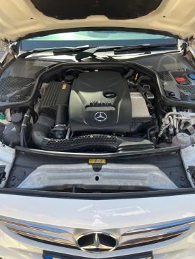Mercedes-Benz C 350 Mercedes-Benz C350e 6.4kWh Sport Premium Plus | Auto.bg — изображение 11