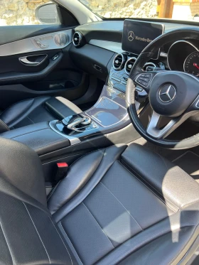 Mercedes-Benz C 350 Mercedes-Benz C350e 6.4kWh Sport Premium Plus | Auto.bg — изображение 13