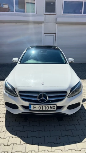 Mercedes-Benz C 350 Mercedes-Benz C350e 6.4kWh Sport Premium Plus | Auto.bg — изображение 3