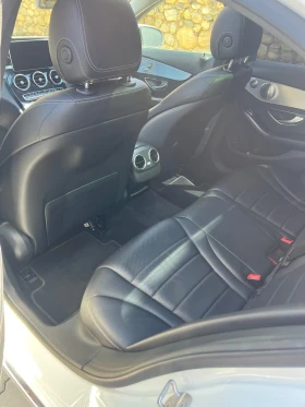 Mercedes-Benz C 350 Mercedes-Benz C350e 6.4kWh Sport Premium Plus | Auto.bg — изображение 14