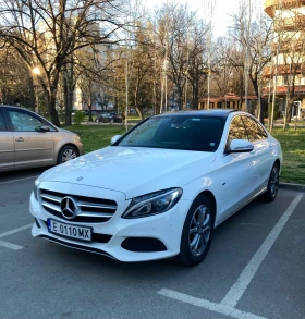 Mercedes-Benz C 350 Mercedes-Benz C350e 6.4kWh Sport Premium Plus - 11500 € / 22492.04 лв. - 82642444 2