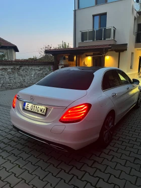 Mercedes-Benz C 350 Mercedes-Benz C350e 6.4kWh Sport Premium Plus | Auto.bg — изображение 2