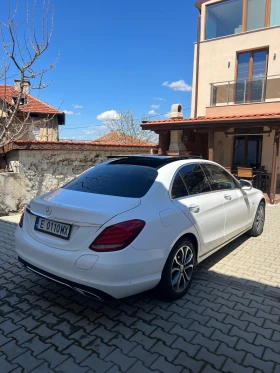 Mercedes-Benz C 350 Mercedes-Benz C350e 6.4kWh Sport Premium Plus | Auto.bg — изображение 7