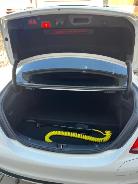 Mercedes-Benz C 350 Mercedes-Benz C350e 6.4kWh Sport Premium Plus | Auto.bg — изображение 10