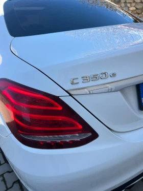 Mercedes-Benz C 350 Mercedes-Benz C350e 6.4kWh Sport Premium Plus | Auto.bg — изображение 9