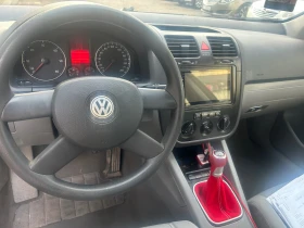 VW Golf 1.9 TDI панорама/подгрев - 2600 € / 5085.16 лв. - 96878261 5