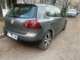 VW Golf 1.9 TDI панорама/подгрев