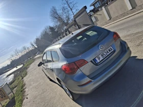 Opel Astra - 2500 € / 4889.57 лв. - 54008092 3