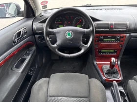 Skoda Superb 1.9TDI - 1600 € / 3129.33 лв. - 22178888 9