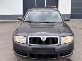 Skoda Superb 1.9TDI - 1600 € / 3129.33 лв. - 22178888 6