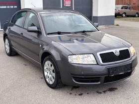 Skoda Superb 1.9TDI - 1600 € / 3129.33 лв. - 22178888 5