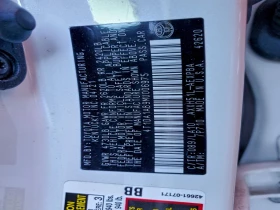 Toyota Avalon 2.5l Limited - 18000 € / 35204.94 лв. - 63314212 13