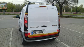 Renault Kangoo 1.5dCi - 6400 € / 12517.31 лв. - 50169495 3