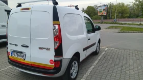 Renault Kangoo 1.5dCi - 6400 € / 12517.31 лв. - 50169495 14