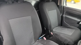 Renault Kangoo 1.5dCi - 6400 € / 12517.31 лв. - 50169495 13