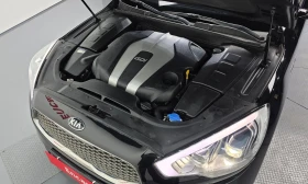 Kia K9 3.3 GDI Executive - 9885 € / 19333.38 лв. - 71387644 3