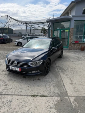 VW Passat 2.0TDI 190кс. | Auto.bg — изображение 3