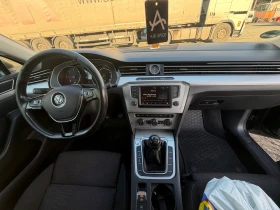 VW Passat 2.0TDI 190кс. - 9900 € / 19362.72 лв. - 79617440 14