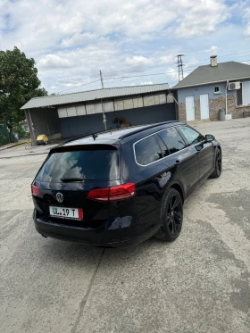 VW Passat 2.0TDI 190кс. | Auto.bg — изображение 6