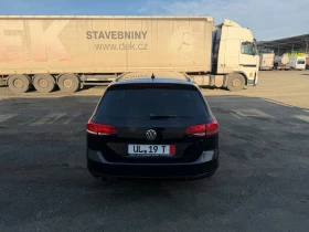 VW Passat 2.0TDI 190кс. - 9900 € / 19362.72 лв. - 79617440 8