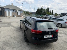 VW Passat 2.0TDI 190кс. | Auto.bg — изображение 8