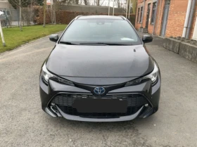 Toyota Corolla ������* ��� ����* ����� �� ����* *  | Mobile.bg � ����� ������ 6