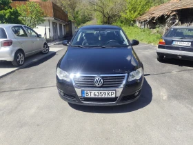 ����� �� �������� �� VW Passat 2, 0 TDI
