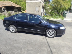 ����� �� �������� �� VW Passat 2, 0 TDI