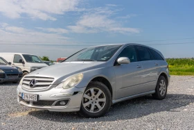 ������ Mercedes-Benz R 320