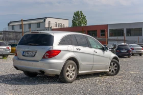 Mercedes-Benz R 320 CDI 4MATIC | Mobile.bg � ����� ������ 2