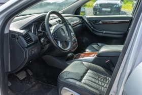 Mercedes-Benz R 320 CDI 4MATIC | Mobile.bg � ����� ������ 9