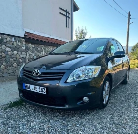 Toyota Auris 2.0 D-4D 126 �.�.Facelift / Keyless Go | Mobile.bg � ����� ������ 5