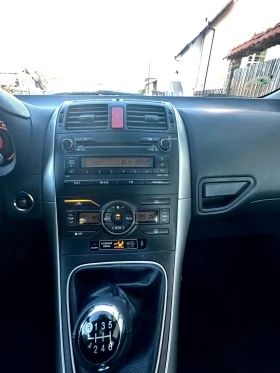 Toyota Auris 2.0 D-4D 126 �.�.Facelift / Keyless Go | Mobile.bg � ����� ������ 11
