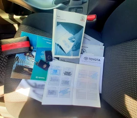 Toyota Auris 2.0 D-4D 126 �.�.Facelift / Keyless Go | Mobile.bg � ����� ������ 17