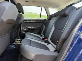 Skoda Fabia 1.4TDI-���������-�����������-����������-LED-TOP!!! | Mobile.bg � ����� ������ 11