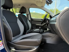 Skoda Fabia 1.4TDI-���������-�����������-����������-LED-TOP!!! | Mobile.bg � ����� ������ 14