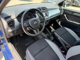 Skoda Fabia 1.4TDI-���������-�����������-����������-LED-TOP!!! | Mobile.bg � ����� ������ 9