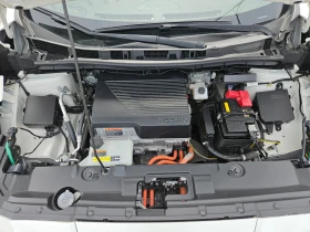 Nissan Leaf  ACENTA/SOH 100%/38600��/KEYLESS/DISTRONIC/CARPLAY | Mobile.bg � ����� ������ 8