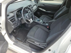 Nissan Leaf  ACENTA/SOH 100%/38600��/KEYLESS/DISTRONIC/CARPLAY | Mobile.bg � ����� ������ 9
