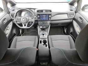 Nissan Leaf  ACENTA/SOH 100%/38600��/KEYLESS/DISTRONIC/CARPLAY | Mobile.bg � ����� ������ 10