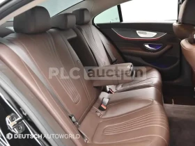 Mercedes-Benz CLS 450 | Mobile.bg � ����� ������ 12