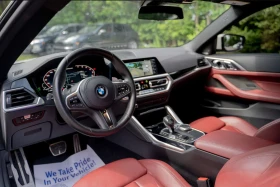 BMW 440  M Coupe* 47� ��* xDrive* HUD* H&K* 360CAM* Ambien | Mobile.bg � ����� ������ 9