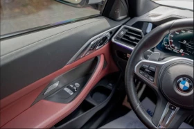 BMW 440  M Coupe* 47� ��* xDrive* HUD* H&K* 360CAM* Ambien | Mobile.bg � ����� ������ 11
