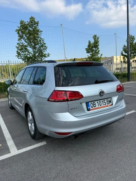 VW Golf undefined | Auto.bg — изображение 10