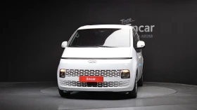 Hyundai Staria Modern* BLIND SPOT* ПОДГРЕВ ВОЛАН* КРАЙНА ЦЕНА - 15299 € / 29922.24 лв. - 25478777 3