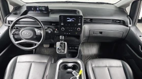 Hyundai Staria Modern* BLIND SPOT* ПОДГРЕВ ВОЛАН* КРАЙНА ЦЕНА - 15299 € / 29922.24 лв. - 25478777 7