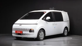 Hyundai Staria Modern* BLIND SPOT* ПОДГРЕВ ВОЛАН* КРАЙНА ЦЕНА