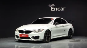 ������ BMW M4